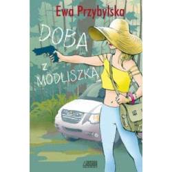 DOBA Z MODLISZKĄ