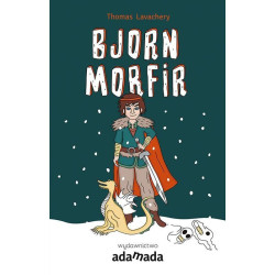 BJORN MORFIR