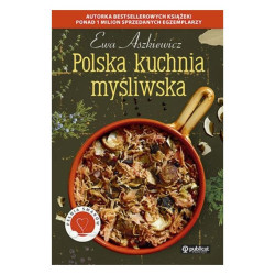 POLSKA KUCHNIA MYŚLIWSKA