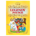 LEGENDY POLSKIE