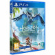 HORIZON FORBIDDEN WEST - PLAYSTATION 4 Wersja językowa - francuska
