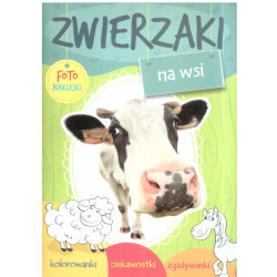 ZWIERZAKI NA WSI