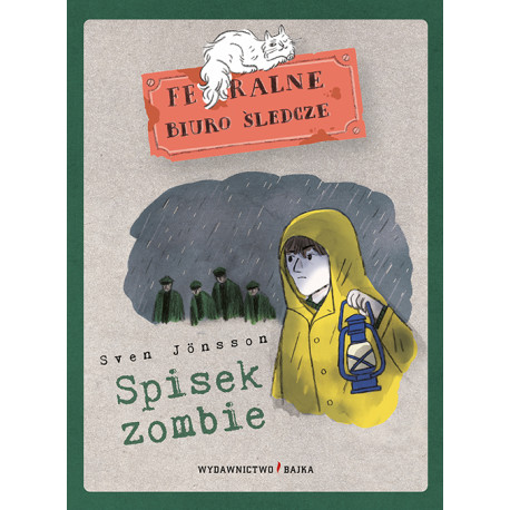 SPISEK ZOMBIE