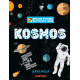 Kosmos. Wielkie pytania dla małych ludzi