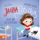 JADZIA PĘTELKA IDZIE NA SZCZEPIENIE. JADZIA PĘTELKA