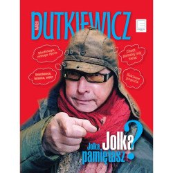JOLKA, JOLKA PAMIĘTASZ?