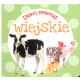WIEJSKIE DZIECI ZWIERZĄT