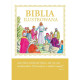 BIBLIA ILUSTROWANA