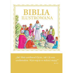 BIBLIA ILUSTROWANA