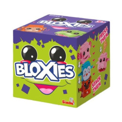 BLOXIES FIGURKA NIESPODZIANKA 3+  OUTLET