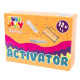 AKTYWATOR DO TUBI JELLY 12X5G TUBAN 8+ OUTLET