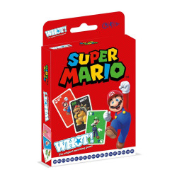GRA WHOT SUPER MARIO OUTLET