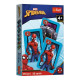 KARTY PIOTRUŚ SPIDERMAN 08498 OUTLET