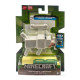 MINECRAFT FIGURKA WROGI WILK 6+ OUTLET