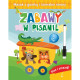 ZABAWY W PISANIE PISZ I ZMAZUJ