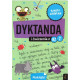 DYKTANDA I ĆWICZENIA Z RZ Ż