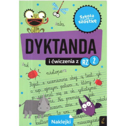 DYKTANDA I ĆWICZENIA Z RZ Ż