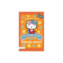 WAKACYJNA OPOWIEŚĆ. HELLO KITTY I PRZYJACIELE