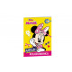 Minnie mega-kolorowanka