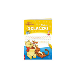 SZLACZKI KUBUŚ SZLB-1