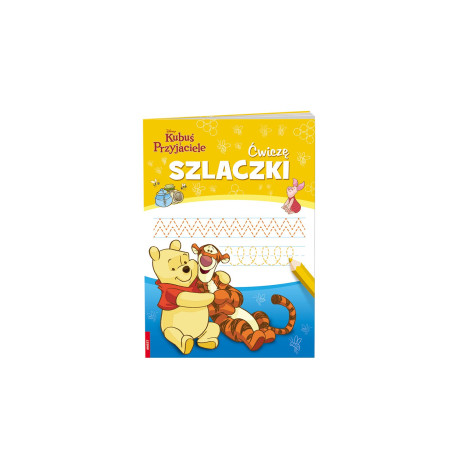 SZLACZKI KUBUŚ SZLB-1