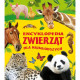 ENCYKLOPEDIA ZWIERZĄT DLA NAJMŁODSZYCH