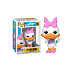 FIGURKA DISNEY CLASSICS DAISY DUCK FUNKO POP 1192 OUTLET