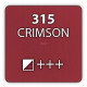 Farba akrylowa Phoenix STUDIO 200ml 315 CRIMSON