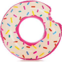 Duże koło do pływania Donut 94 x 23 cm INTEX 56265 Outlet