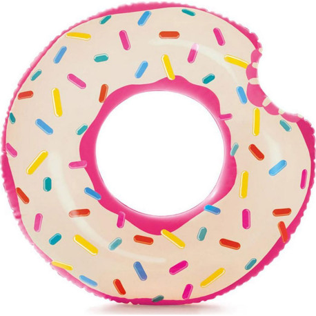 Duże koło do pływania Donut 94 x 23 cm INTEX 56265 Outlet