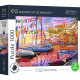 PUZZLE 1000 UFT SUMMER EVENING 10696 OUTLET