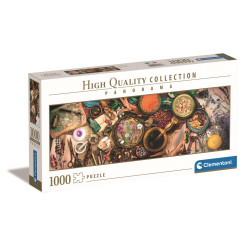 PUZZLE 1000 PANORAMICZNE HQ 39748  OUTLET