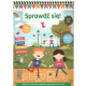 SPRAWDŹ SIĘ! 6-7 LAT
