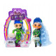LALKA BARBIE EXTRA MINIS MATTEL 3+ OUTLET