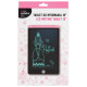 TABLET DO RYSOWANIA 10C KIDEA RÓŻOWY 3+ OUTLET