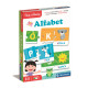Clementoni GRA ALFABET OUTLET