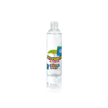 AKTYWATOR DO SLIME GELLY 500 ML OUTLET