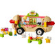 FOOD TRUCK Z HOT DOGAMI LEGO FRIENDS 42633 OUTLET