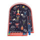 PINBALL KOSMOS GRA ZRĘCZNOŚCIOWA 3+  OUTLET