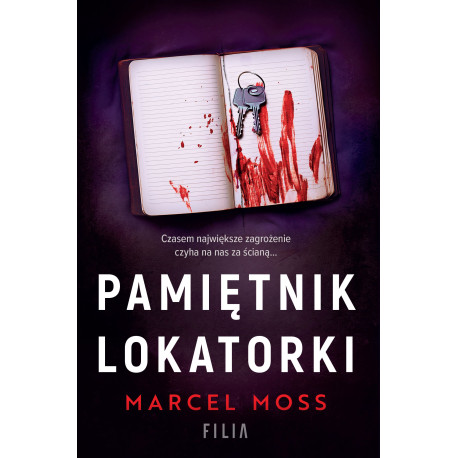 Pamiętnik lokatorki