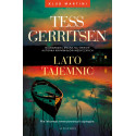 Lato tajemnic. Klub Martini. Tom 2