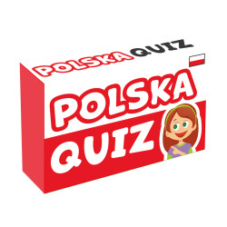 GRA POLSKA QUIZ MINI OUTLET