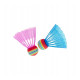 BADMINTON ZESTAW 2 RAKIET Z LOTKAMI 3+ OUTLET