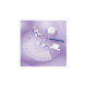 KRAINA LODU LAMPKA LED ZESTAW KREATYWNY 3+ OUTLET