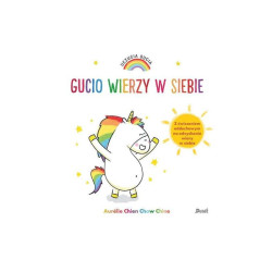 UCZUCIA GUCIA GUCIO WIERZY W SIEBIE