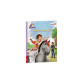SCHLEICH HORSE CLUB LWR-8402