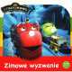 STACYJKOWO. RUSZAĆ CZAS! ZIMOWE WYZWANIE 17