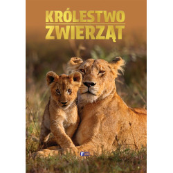 KRÓLESTWO ZWIERZĄT