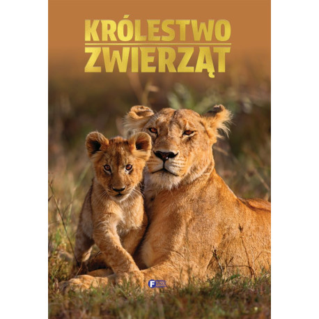 KRÓLESTWO ZWIERZĄT