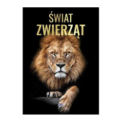 ŚWIAT ZWIERZĄT